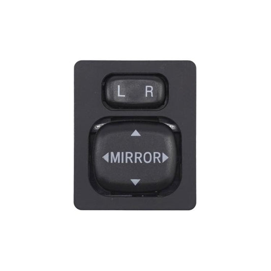 For Toyota Camry Electric Rearview Mirror Adjustment Control Switch(84870-34010) - Car Switches by buy2fix | Online Shopping UK | buy2fix