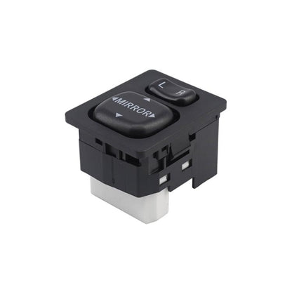For Toyota Camry Electric Rearview Mirror Adjustment Control Switch(84870-34010) - Car Switches by buy2fix | Online Shopping UK | buy2fix