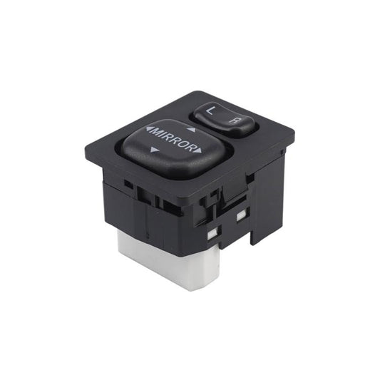 For Toyota Camry Electric Rearview Mirror Adjustment Control Switch(84870-34010) - Car Switches by buy2fix | Online Shopping UK | buy2fix