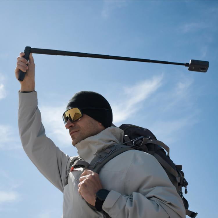 Original DJI Osmo 360 Time Space Solidification Rotating Handle - Other by DJI | Online Shopping UK | buy2fix