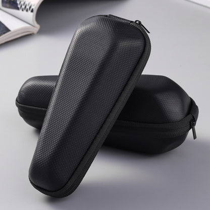 For Philips 5000X Series Razor 2pcs Storage Bag EVA Protection Box 19 x 8 x 6cm - Shavers Parts by buy2fix | Online Shopping UK | buy2fix