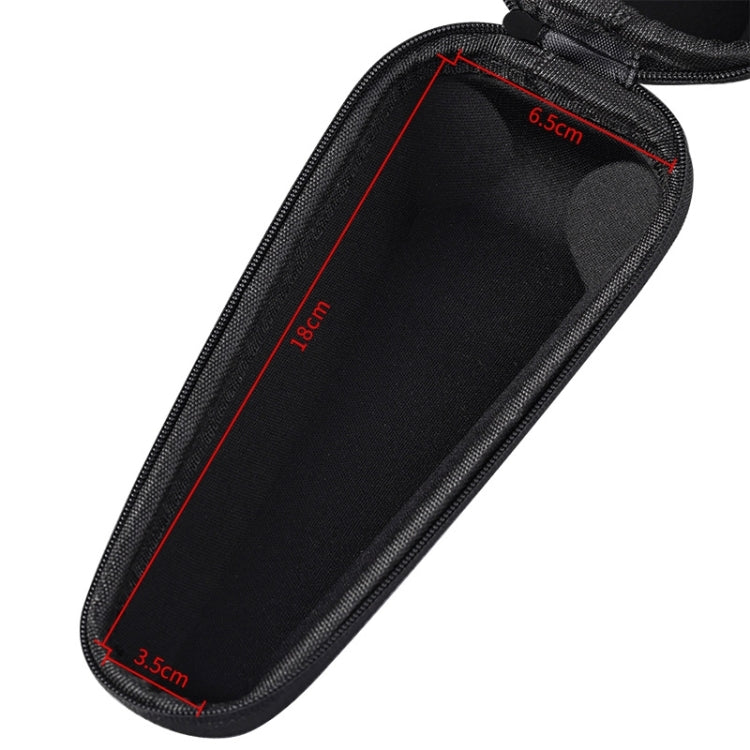 For Philips 5000X Series Razor 2pcs Storage Bag EVA Protection Box 19 x 8 x 6cm - Shavers Parts by buy2fix | Online Shopping UK | buy2fix