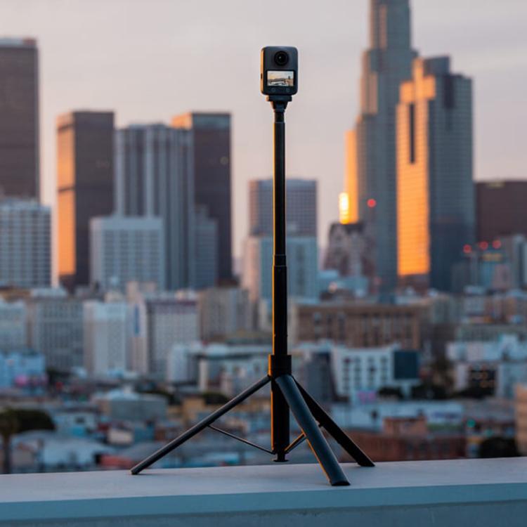 Original DJI Osmo 360 1.6m Tripod Selfie Stick - Other by DJI | Online Shopping UK | buy2fix