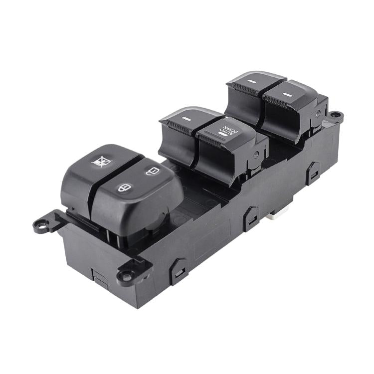 For 2008-2012 Nissan Sentra / 2005-2007 Pathfinder Car Window Switch Button Replacement Kit(93570-B4010) - Car Switches by buy2fix | Online Shopping UK | buy2fix