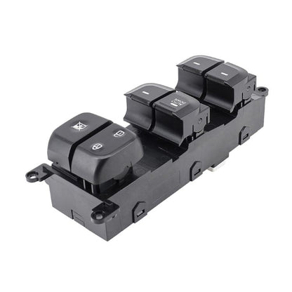 For 2008-2012 Nissan Sentra / 2005-2007 Pathfinder Car Window Switch Button Replacement Kit(93570-B4010) - Car Switches by buy2fix | Online Shopping UK | buy2fix