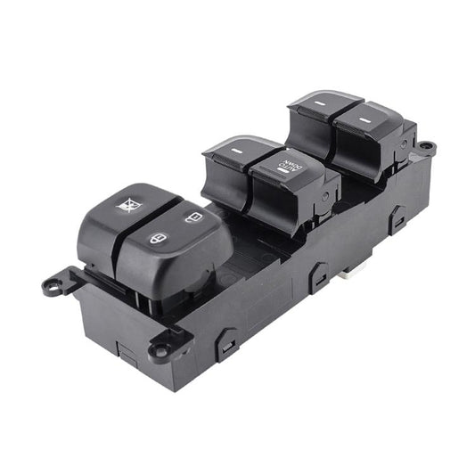 For 2008-2012 Nissan Sentra / 2005-2007 Pathfinder Car Window Switch Button Replacement Kit(93570-B4010) - Car Switches by buy2fix | Online Shopping UK | buy2fix