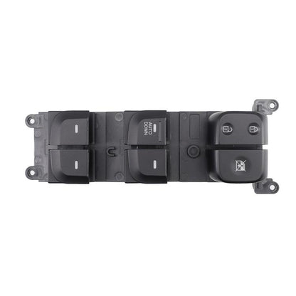 For 2008-2012 Nissan Sentra / 2005-2007 Pathfinder Car Window Switch Button Replacement Kit(93570-B4010) - Car Switches by buy2fix | Online Shopping UK | buy2fix