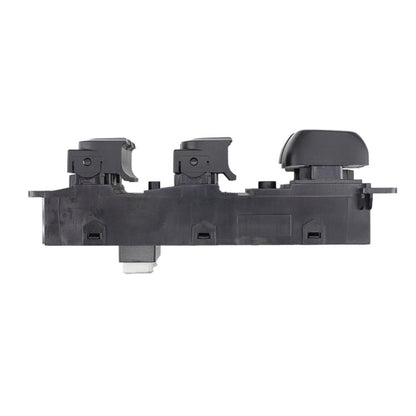 For 2008-2012 Nissan Sentra / 2005-2007 Pathfinder Car Window Switch Button Replacement Kit(93570-B4010) - Car Switches by buy2fix | Online Shopping UK | buy2fix