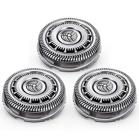SH90 Shaver Head for Philips Razor S9000 S9152 S9011 S9041 S9371