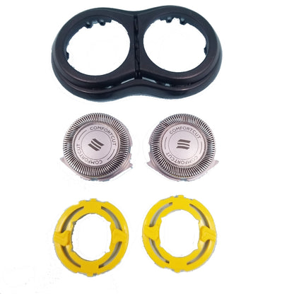 Shaver Head for Philips S571  S510 / S530 / S550 / S560 / S570 / S531 - Shavers Parts by buy2fix | Online Shopping UK | buy2fix