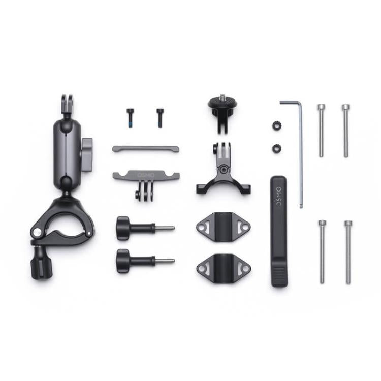 Original DJI Osmo 360 Bicycle Tail Kit - Mount & Holder by DJI | Online Shopping UK | buy2fix