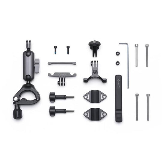 Original Bicycle Tail Kit for DJI Osmo 360