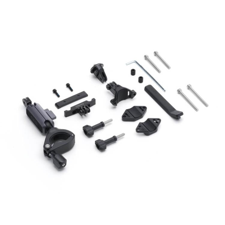 Original DJI Osmo 360 Bicycle Tail Kit - Mount & Holder by DJI | Online Shopping UK | buy2fix