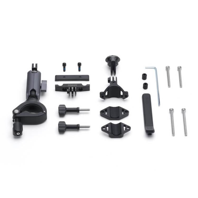 Original DJI Osmo 360 Bicycle Tail Kit - Mount & Holder by DJI | Online Shopping UK | buy2fix