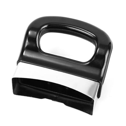 Universal Single Hole Anti Scalding Pot Ear Handle Handle - Cooktop Parts by buy2fix | Online Shopping UK | buy2fix