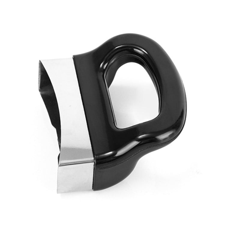 Universal Single Hole Anti Scalding Pot Ear Handle Handle - Cooktop Parts by buy2fix | Online Shopping UK | buy2fix