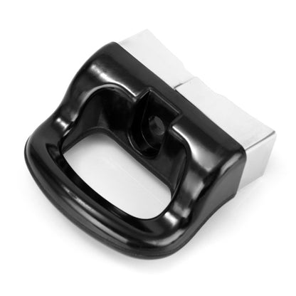 Universal Single Hole Anti Scalding Pot Ear Handle Handle - Cooktop Parts by buy2fix | Online Shopping UK | buy2fix