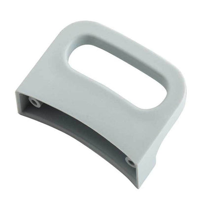 Universal Plastic Steamer Double Hole Steamer Handle - Cooktop Parts by buy2fix | Online Shopping UK | buy2fix