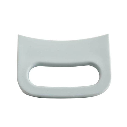 Universal Plastic Steamer Double Hole Steamer Handle - Cooktop Parts by buy2fix | Online Shopping UK | buy2fix