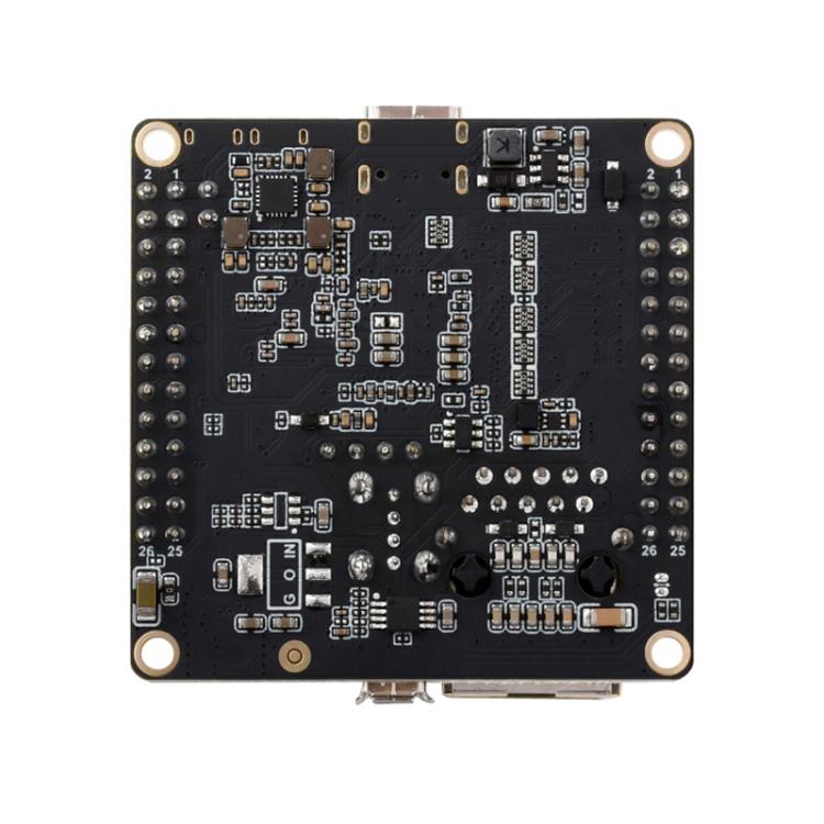 Luckfox Pico Ultra B RV1106G2 0.5TOPS Micro Linux Development Board Integrated Processor Without Wi-Fi/PoE, Specification: Without Screen - Arduino Nucleo Accessories by Luckfox | Online Shopping UK | buy2fix