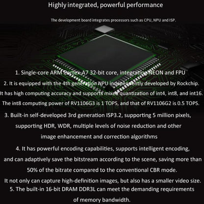 Luckfox Pico Ultra B RV1106G2 0.5TOPS Micro Linux Development Board Integrated Processor Without Wi-Fi/PoE, Specification: Without Screen - Arduino Nucleo Accessories by Luckfox | Online Shopping UK | buy2fix