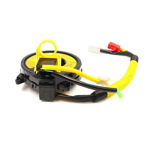 For 1995-2003 Mitsubishi Lancer Hairspring Clock Spring Coil(MR228113) - Engine Fittings by buy2fix | Online Shopping UK | buy2fix