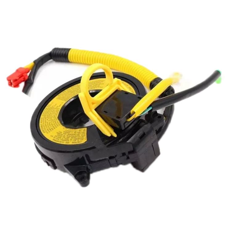 For 1995-2003 Mitsubishi Lancer Hairspring Clock Spring Coil(MR228113) - Engine Fittings by buy2fix | Online Shopping UK | buy2fix