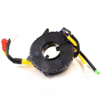 For 1995-2003 Mitsubishi Lancer Hairspring Clock Spring Coil(MR228113) - Engine Fittings by buy2fix | Online Shopping UK | buy2fix