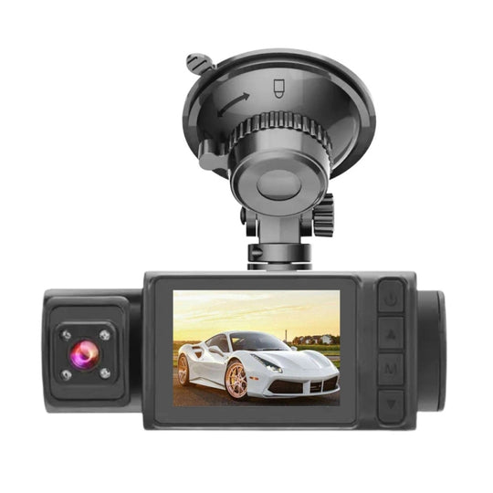 2 Inch Screen 3-Record 1080P Driving Recorder
