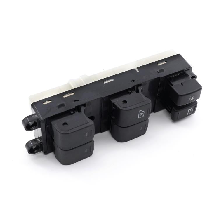 For 2008-2012 Nissan Sentra / 2005-2007 Pathfinder Car Window Switch Button Replacement Kit(25401-ZP40B) - Car Switches by buy2fix | Online Shopping UK | buy2fix