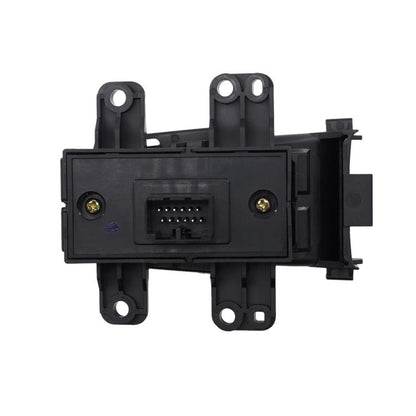 For 2015-2020 Honda XR / 2016-2019 Honda HRV Car Window Switch Button Replacement Kit(35355-T7A-J01) - Car Switches by buy2fix | Online Shopping UK | buy2fix