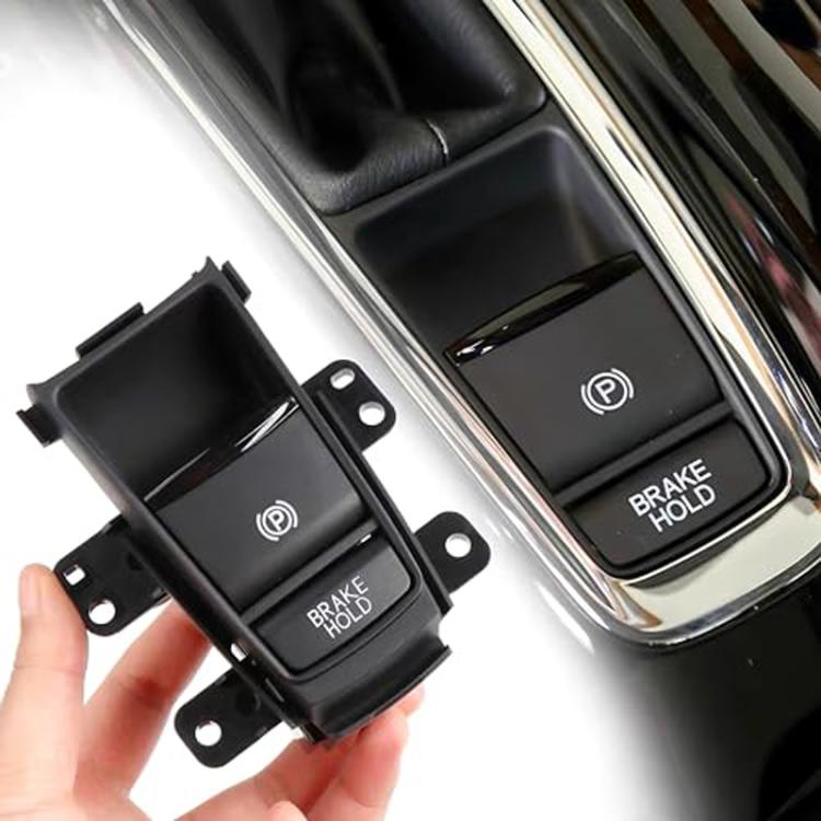 For 2015-2020 Honda XR / 2016-2019 Honda HRV Car Window Switch Button Replacement Kit(35355-T7A-J01) - Car Switches by buy2fix | Online Shopping UK | buy2fix