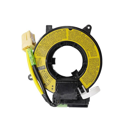 For Mitsubishi Pajero Hairspring Clock Spring Coil(8619A015) - Engine Fittings by buy2fix | Online Shopping UK | buy2fix