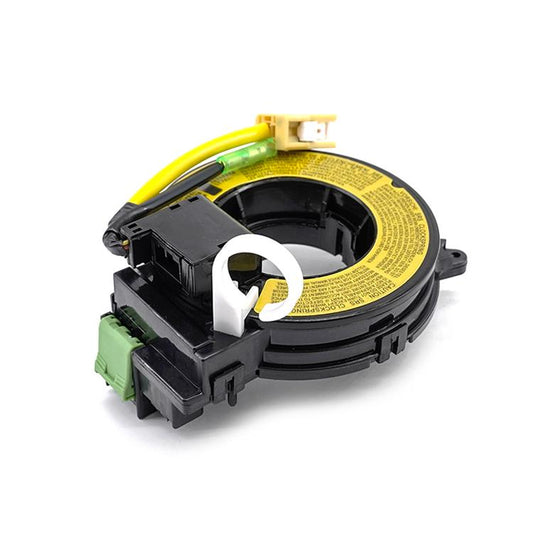 For Mitsubishi Pajero Hairspring Clock Spring Coil(8619A015) - Engine Fittings by buy2fix | Online Shopping UK | buy2fix