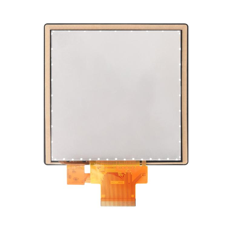 Luckfox Pico Ultra W RV1106G3 1TOPS Mini Linux Development Board Integrated Processor with Wi-Fi/No PoE, Specification: 480x480 Touch Screen - Arduino Nucleo Accessories by Luckfox | Online Shopping UK | buy2fix