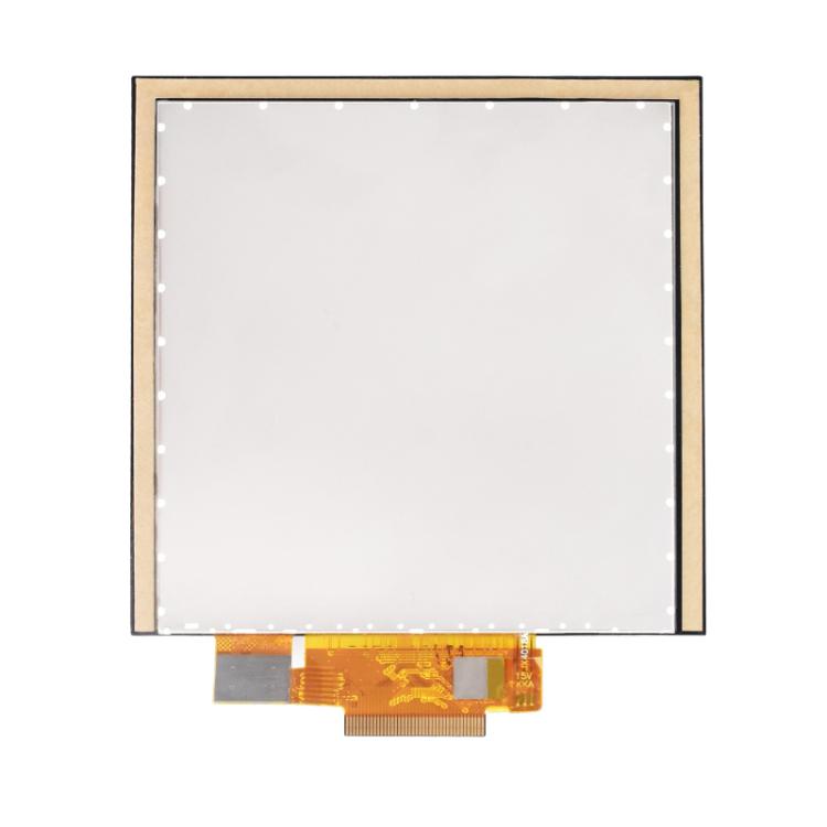 Luckfox Pico Ultra W RV1106G3 1TOPS Mini Linux Development Board Integrated Processor with Wi-Fi/No PoE, Specification: 720x720 Touch Screen - Arduino Nucleo Accessories by Luckfox | Online Shopping UK | buy2fix