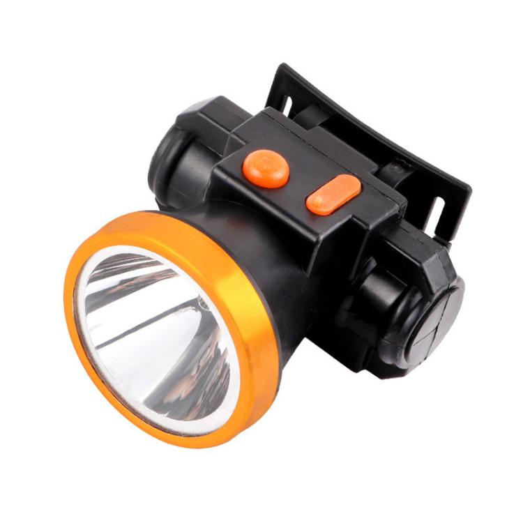 Strong Light LED Night Fishing Long Shot Headlights by buy2fix