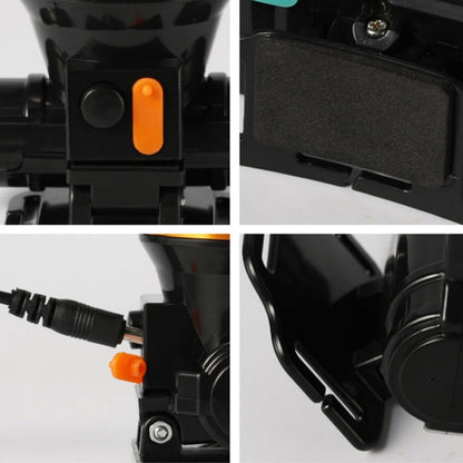 Strong Light LED Night Fishing Long Shot Headlights by buy2fix