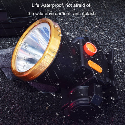 Strong Light LED Night Fishing Long Shot Headlights by buy2fix
