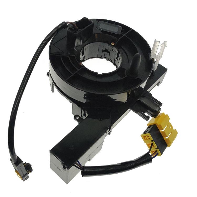 For Renault Hairspring Clock Spring Coil(681720005R) - Engine Fittings by buy2fix | Online Shopping UK | buy2fix