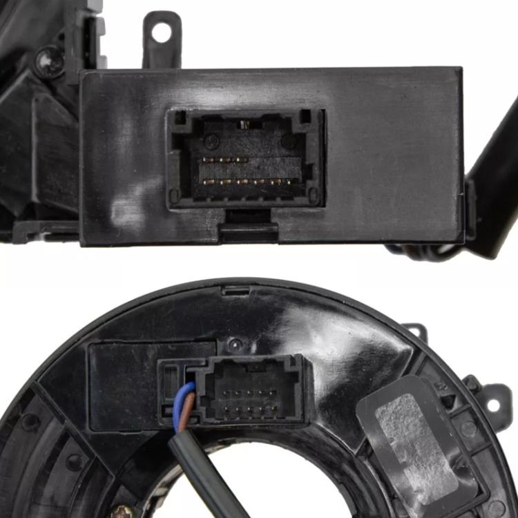 For Renault Hairspring Clock Spring Coil(681720005R) - Engine Fittings by buy2fix | Online Shopping UK | buy2fix