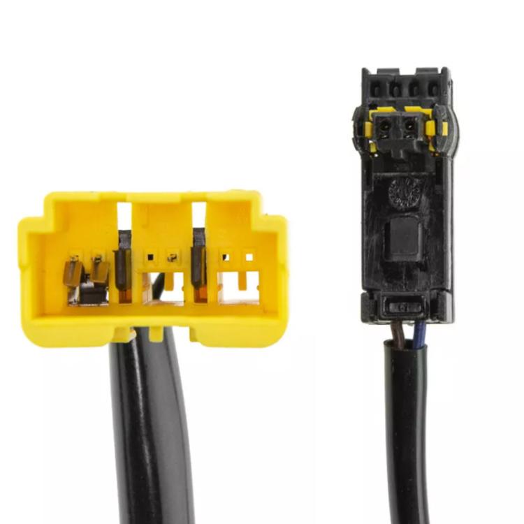 For Renault Hairspring Clock Spring Coil(681720005R) - Engine Fittings by buy2fix | Online Shopping UK | buy2fix