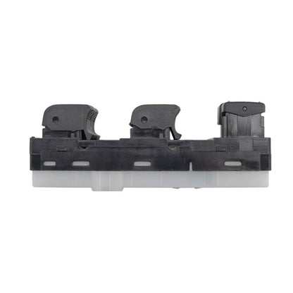 For Nissan Altima / Infiniti EX35/EX37 Car Window Switch Button Replacement Kit(25401-ZN50C) - Car Switches by buy2fix | Online Shopping UK | buy2fix