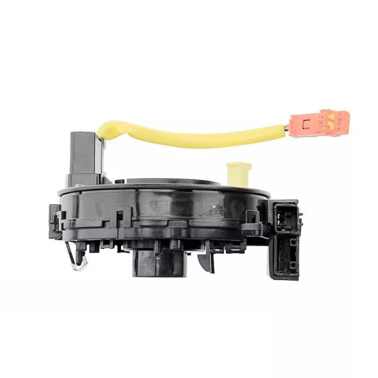 For 2000-2005 Toyota Echo/Yaris Hairspring Clock Spring Coil(84306-52040) - Engine Fittings by buy2fix | Online Shopping UK | buy2fix