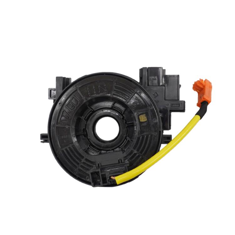 For 2015-2016 Toyota Hilux Vigo Hairspring Clock Spring Coil(84306-0K120) - Engine Fittings by buy2fix | Online Shopping UK | buy2fix