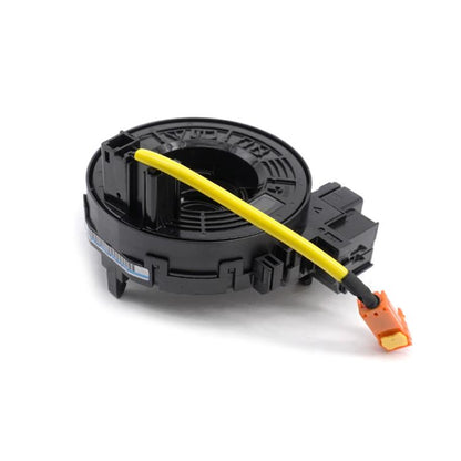 For 2015-2016 Toyota Hilux Vigo Hairspring Clock Spring Coil(84306-0K120) - Engine Fittings by buy2fix | Online Shopping UK | buy2fix