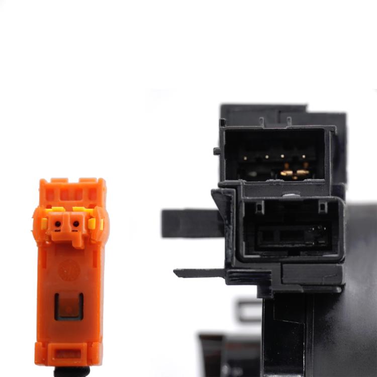 For 2015-2016 Toyota Hilux Vigo Hairspring Clock Spring Coil(84306-0K120) - Engine Fittings by buy2fix | Online Shopping UK | buy2fix