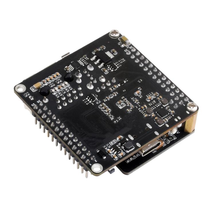 Luckfox Pico Ultra RV1106G3 1TOPS Mini Linux Development Board Integrated Processor Without Wi-Fi / With PoE, Specification: Without Screen - Arduino Nucleo Accessories by Luckfox | Online Shopping UK | buy2fix