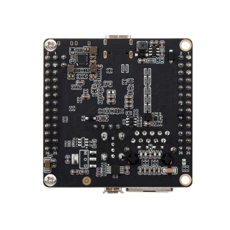 Luckfox Pico Ultra RV1106G3 1TOPS Mini Linux Development Board Integrated Processor Without Wi-Fi / With PoE, Specification: Without Screen - Arduino Nucleo Accessories by Luckfox | Online Shopping UK | buy2fix