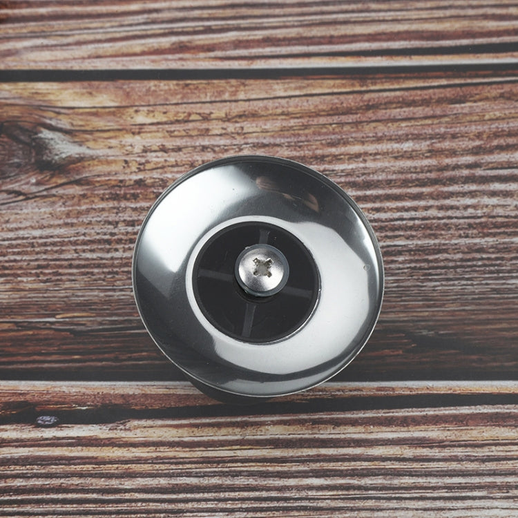 2pcs Pot Lid Handle Plastic Top Bead - Cooktop Parts by buy2fix | Online Shopping UK | buy2fix